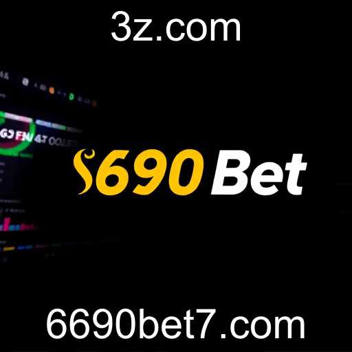 A Ascensão do 6690 Bet no Cenário de Jogos Online