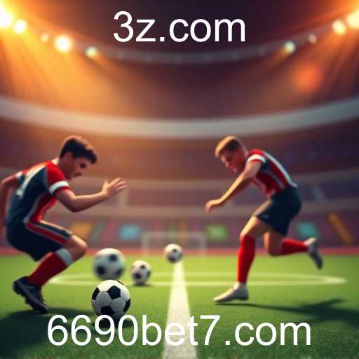 A Ascensão do 6690 Bet no Mercado de Jogos Online