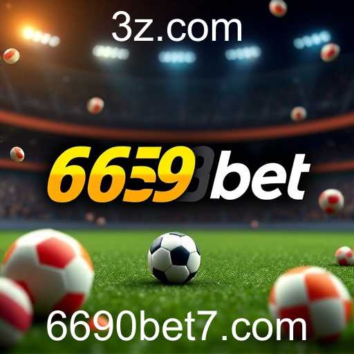 A Evolução dos Sites de Jogos com 6690 Bet