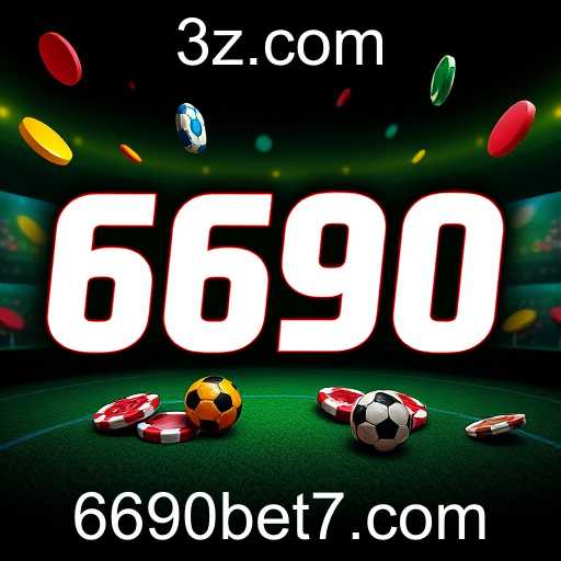 Expansão dos Jogos Online no Brasil: O Impacto do 6690 Bet