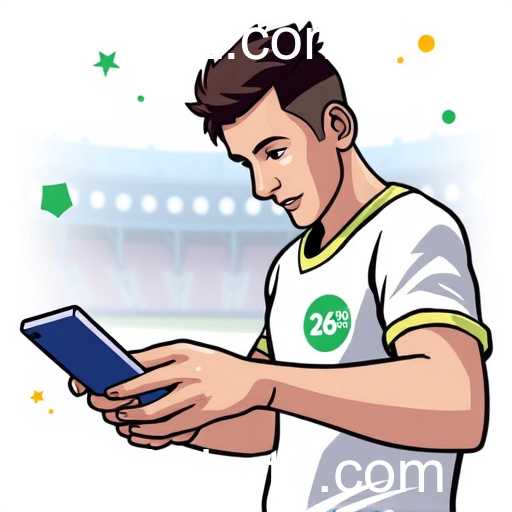 Expansão do Mercado de Apostas Online no Brasil