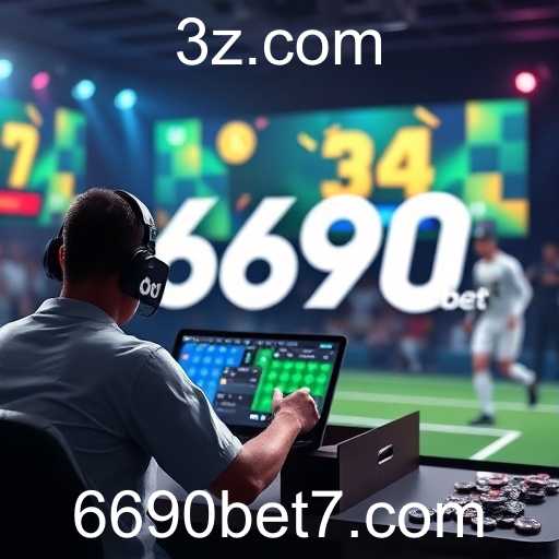 Expansão dos Jogos de Aposta Online em 2026