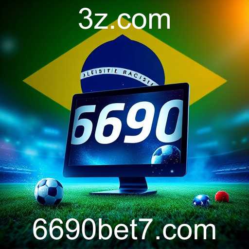 A Evolução dos Jogos Online e a Influência do 6690 Bet