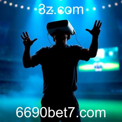 O Impacto dos Jogos Online em 2025: Um Olhar Sobre o 6690 Bet