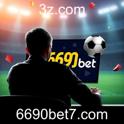 Tendências de Jogos Online em 2025: O Crescimento da 6690 Bet