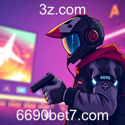 A Ascensão do 6690 Bet no Cenário Atual de Jogos Online